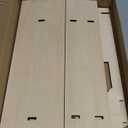 Tiered Jewelry Display Stand Portable Organizer for Earrings Necklaces Rings Elegant Aesthetic for Retail Home Use Travel Friendly Jewelry Rack