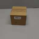 Hon&Guan 4 Flange, Dust Collection Fittings Dryer Vent Wall Plate Collection Fittings for Heating Cooling Ventilation Vent System-2PCS.