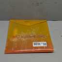 HTVRONT Permanent Vinyl for Cutting Machine - 80 Pack Permanent Adhesive Vinyl Sheets, 45 Assorted Colors Permanent Bundle, Silhouette, Cameo Cutters, Signs, Scrapbooking, Craft