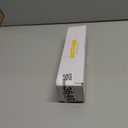 SIGTUNA Folding Bike Lock - Hardened Steel 8mm Fold-Up Heavy Duty Bike Lock with Easy Mounting, Secure Lock and Anti-Scratch Coating - Easily Keep Bike Secure and Paintwork Undamaged - Bicycle Lock