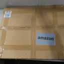 (2 Pack) 20" x 24" Clear Plexiglass Sheets 1/8 inch Thick (3mm)