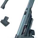 Shark WANDVAC Cordless Handheld Vacuum, Luxe Collection, WV201LBL