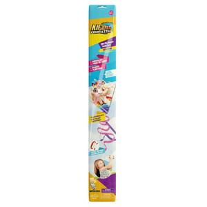 Kites Ready 2 Fly 28x26.5 inch Unicorn Transparent Kite 5 Pack
