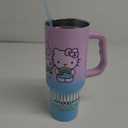 Hello Kitty and Friends 40oz Stainless Steel Travel Tumbler