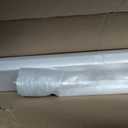 Kuzco Trilo Track 2 x 39in, 1 x 26" Track Rail White