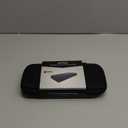 amCase Carrying Case for Nintendo Switch 2 [7.9''] 2025 - Protective Hard Shell Portable Travel Carrying Case Pouch for Switch Console and Accessories (Black)