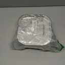 Cat Water Fountain Stainless Steel: 74oz/2.2L Cat Fountain for Drinking | Quiet Cats Water Bowl Dispenser | Pet Water Fountain for Cats Inside | Easy-to-Clean Kitty Drinking Fountains for Small Pets