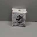 2025 Upgraded Bubble Machine with Remote Control, Automatic Rotation & RGB Lights, 1800mAh Rechargeable Battery, Type-C Charge, Bubble Maker for Kids, Weddings, Birthday Parties, Outdoor Activities