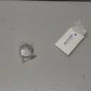 LEIFIDE 2 Inch Kitchen Sink Hole Cover Faucet Sink Hole Cap Stainless Steel Stopper Plug Plate Metal Blank for Bathroom Soap Dispenser Wash Basin(Matte Black)