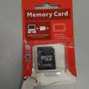 Micro SD Card Adapter TF To SD Card Adapter Converter