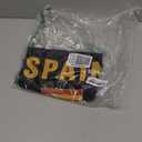 Spain Spanish Flag Espana TShirt, Small, Black