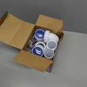 Saillong 27 Pcs Garbage Disposal Installation Kit Complete Kitchen Sink Drain Pipe Kit for Double Bowl Sink, 1-1/2" Plumbing, Simple Install, Leak Proof (Set A)