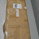 55''-62'' Hot Tub Handrail Side Safety Rail  360 Swivel Spa Grab Bar, Heavy-Duty Powder-Coated Steel Assist Handle with Anti-Slip Foam Grip, Fits Most Hot Tubs, Swim Spas & Pools, 600LBS Capacity