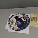 Sun Catchers Indoor Window, Acrylic Rainbow Suncatcher Window Hanging Decoration for Living Room Bedroom Summer Home Balcony Ornaments Decoration