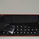 ALLOLO Red Light Therapy for Body, 3-in-1 LED Bead with Timer Remote Control, 12.6"*6.3" 660nm&850nm Infrared Light Therapy for Body Pain Relief Wearable for Muscle Repair