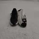 Skechers Womens Max Cushioning Endeavour Canova (9, Black/White)