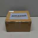 Portable Intelligent Electric Pressure Washer Pump 100W 160 PSI 12V Portable Pressure Powerful Washing Kit with 21.3 Feet PVC Hose for Home, Car, Garden, Projects (100 W-Black Hose)