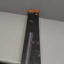 hygger Clip On Full Spectrum Aquarium LED Light, 42W Day-Night Dual Timer Sunrise-Day-Sunset-Moon Fish Tank Light, Adjustable Timer Brightness with 9 Colors for Planted Tank