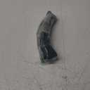 Leather Car Steering Wheel Cover, Non-Slip Car Wheel Cover Protector Breathable Microfiber Leather Universal Fit for Most Cars(Grey)