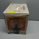 Nespresso Vertuo Pop+ Deluxe Coffee and Espresso Machine by De'Longhi, 120 Volts, Silver