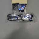 Gaoye 1.0 Professional Reading Glasses for Men for All Day - Computer Readers with Blue Light Protection - Value Pack