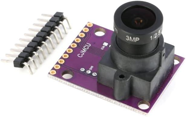 ADNS-3080 Optical Flow Sensor Module Horizontal Movement Detector APM2.52 APM2.6 Light Flow Detector Module Board DIY Kit Electronic PCB