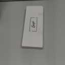 Heated Eye Mask, Graphene USB Warm Compress for Dry Eyes, Blepharitis, Stye and MGD Relief, 3 Temperature Levels with Washable Cover, Adjustable Strap (Black)