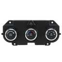 AC Heater Climate Control Unit Heat Defrost Compatible with RAM 1500 2500 3500 2013-2018 HVAC Climate Control Replace 68268189AA 68105021AC 68105021AD 68105021AE 68105021AF 68226600AA