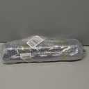 Grill Replacement Parts for Kenmore 5 Burner 146.47468610, 146.23680310, 146.47469610, Kenmore 4 Burner 146.34611410, 146.34611411, 146.10017510 Gas Grills, Pipe Burner, Heat Plate, Carryover Tube