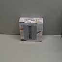 Stainless Steel Sauce pan with Lid, KURRUNGIE 1.5 QT Saucepan with Lid, PFOA Free 6.3-inch 5-Ply Stainless Steel Pans for Cooking, Induction Cookware Oven and Dishwasher Safe