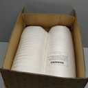 Beckham Hotel Collection Bed Pillows Standard/Queen Size Set of 2 - Original Soft Down Alternative Pillow for Sleeping - Soft Support for Back, Stomach or Side Sleepers (White)