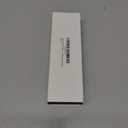 Two-Toned Letter Opener - Maple & Rosewood Wave Design with Black Presentation Box