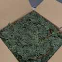 9 FT Realistic Artificial Cedar Pine Garland - Thick Lush Full Faux Greenery Garland for Fireplace Mantle, Indoor Outdoor Christmas Holiday Home Party Decorations