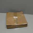 HyeFlora 5PCS Artificial Eucalyptus Leaves Stem Plants for Spring Decor, 32.7 inch Fake Leaves Greenery Branches Green Shrubs Silk Faux Foliage DIY Stems for Festival Home Kitchen Farmhouse(Green)