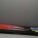 Shatterproof Taped-On Window Deflectors for Kia Sportage 2023-2025, Rain Guards, Window Visors for Car, Vent Deflector, 4pcs