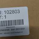 Nespresso Capsules Vertuo, Intenso, Dark Roast Coffee, 30-Count Coffee Pods, Brews 7.8oz