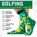 Father Day Gift for Dad - Funny Golf Gifts For Men Golf Accessories, Stocking Stuffers, Christmas Gift for Men
