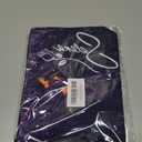 gfuhlre Singer Fans Makeup Bag Travel Toiletry Bag Music Lover Gift Song Lyrics Gift Singer Merchandise for Fans, Cool Friendship Gifts for Women Friends BFF Sister Graduation Birthday Christmas