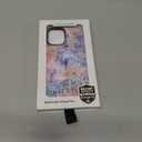 for iPhone 16 Plus Case, Coastal Collage Pattern, Military-Grade Drop Protection, Seaside Daydream Soft Slim TPU Protective Cover with Camera Protection for Women & Girls (BlueSummer)