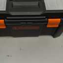 beyond by BLACK+DECKER Tool Box Bundle, 19-Inch & 12-Inch (BDST60129AEV)
