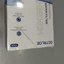 WD-F48 AQF-FF48 GF-XWF PF9 CF9 Water Filter Replacement for GE XWF Series 3 Pack Not XWFE Chip Model