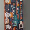 Gaming Mouse Pad Desk Pad,Extended Big Mouse Pad,31.5x11.8 Inch Long Computer Keyboard Mouse Mat Mousepad with 3mm Non-Slip Base and Stitched Edge for Gaming and Office (cat)