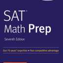 SAT Math Prep (Kaplan Test Prep)