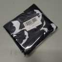 Satin Pillowcase Pink Halloween Satin Pillow case for Hair and Skin 20 x 30 Inches Smooth PillowCovers Pillow Cover with Envelope Closure (Queen)