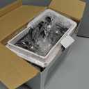9991459-R1 Fine Filter Basket Fit for Dolphin Robotic Pool Cleaners S50, S100, Active 10 15, ECHO, Prowler 910 917, Premium 10 20, Advantage, Cayman, E10, Encore, Escape, T15, T25, Explorer E20
