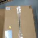 Ergonomic Office Chair: 400LBS Computer Desk Chair Comfy-Black Big and Tall Office Chair with Lumbar Support & Headrest-Gaming Chairs for Adults-Executive Office Rolling Chairs for Home Work