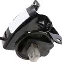Chrysler Genuine 5273996AE Transmission Mount Support, X-Large