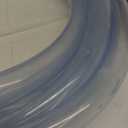 wadoy Shaker Siphon Hose 1/2",Gas Siphon Pump for Gasoline/Fuel/Water Transfer,Safety Self Priming Hose (10ft)