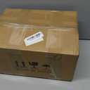 TATSUMI Country Roses 18 Peices Bone China Tea Cup And Saucer Set, English Vintage Tea Cups Of 6 For Women And Tea Party SetsQH,6 SETS (Blue)