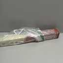 Self Adhesive Leather Repair Patch Kit, 31.4 in x 16 in Large Vinyl Leather Repair Tape for Furniture, Car Seat, Couch, Sofa, Chair Brown